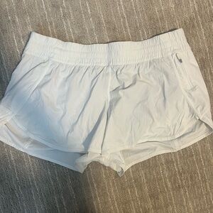 Lululemon Shorts size 18